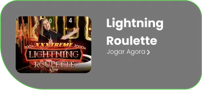 Lightning Roulette luva bet